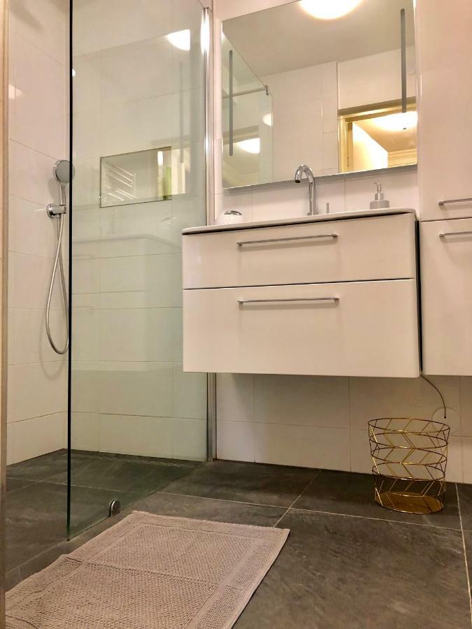 Bee Amsterdam - Central Apartment In The Trendy Jordaan ภายนอก รูปภาพ