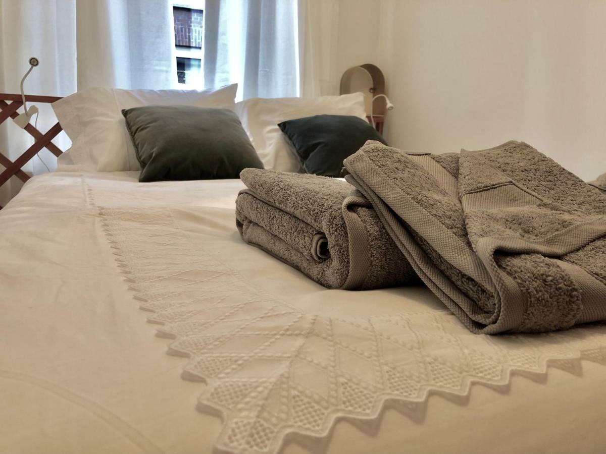 Bee Amsterdam - Central Apartment In The Trendy Jordaan ภายนอก รูปภาพ
